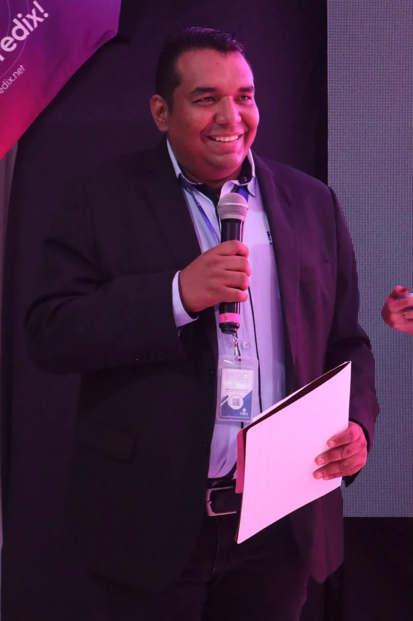 Carlos Soto, administrador de la zona Guárico, Apure y sur de Aragua, interpretó el crecimiento de la empresa como un fenómeno de confianza sostenida