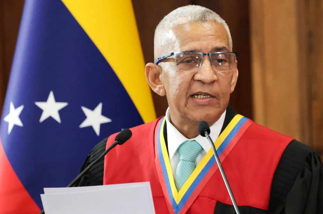 Carlos Alexis Castillo es nombrado como nuevo ministro del Trabajo